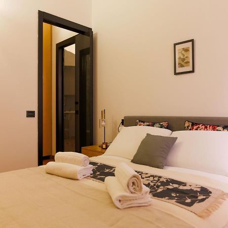 The Best Rent - Modern Apartment In The Center Milano Eksteriør billede