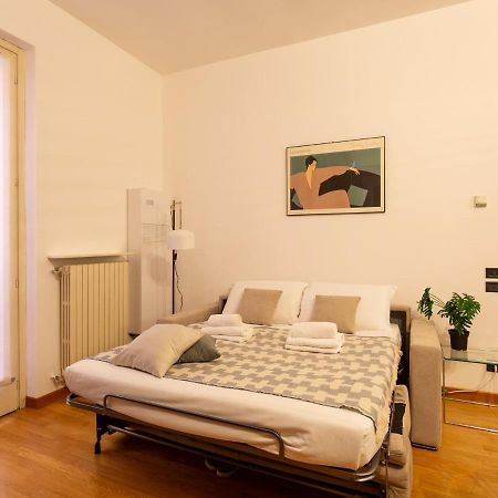 The Best Rent - Modern Apartment In The Center Milano Eksteriør billede