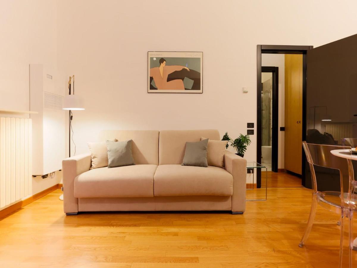The Best Rent - Modern Apartment In The Center Milano Eksteriør billede
