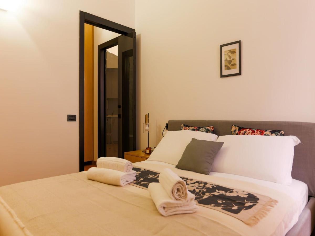 The Best Rent - Modern Apartment In The Center Milano Eksteriør billede