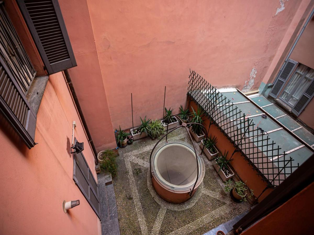 The Best Rent - Modern Apartment In The Center Milano Eksteriør billede