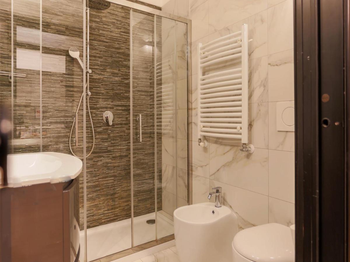 The Best Rent - Modern Apartment In The Center Milano Eksteriør billede